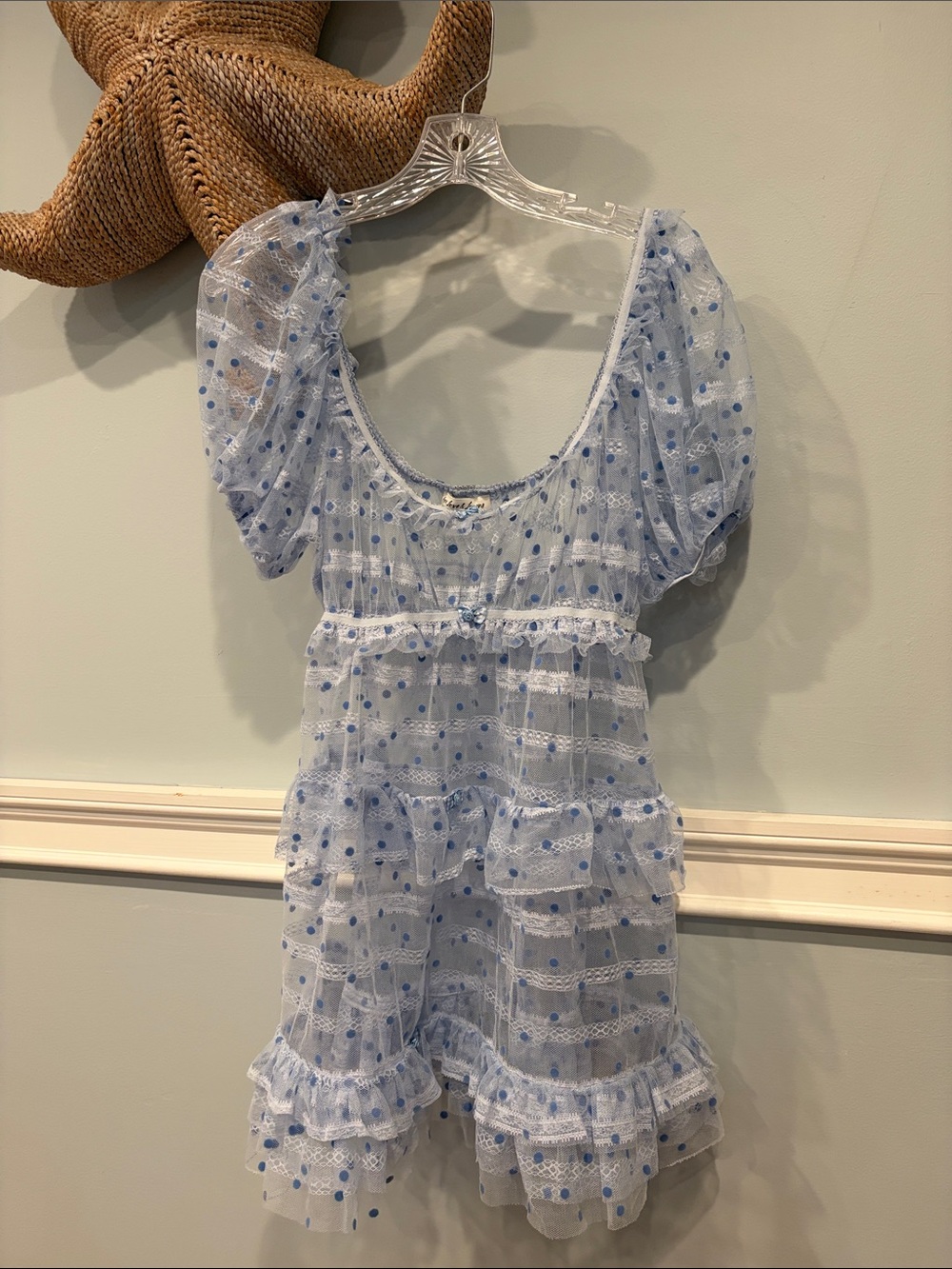 For Love And Lemons Dress